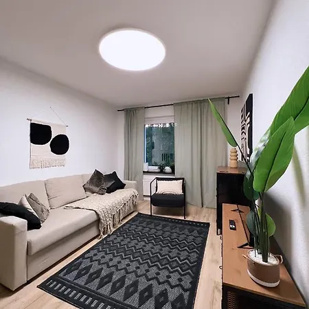 Apartment Urban Jungle In The Of Light